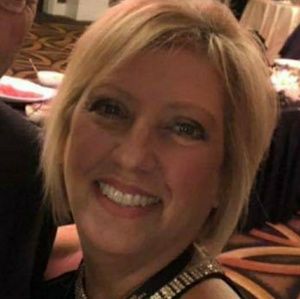 Meet your Posher, Kathy